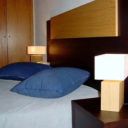 Foz Atlantida Aparthotel Monte Gordo