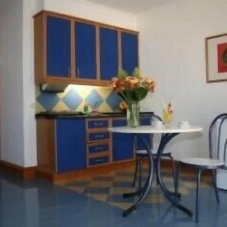 Aparthotel Foz Atlantida Monte Gordo