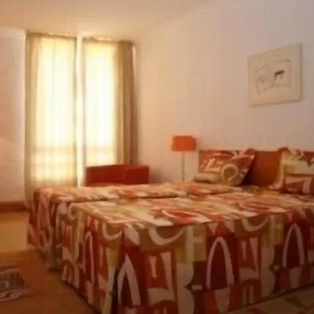 Foz Atlantida Aparthotel Monte Gordo