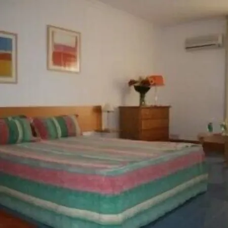 Foz Atlantida Aparthotel Monte Gordo