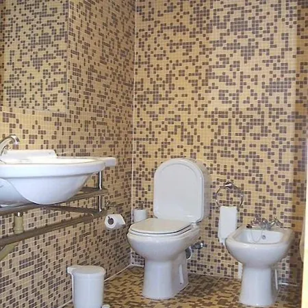 Foz Atlantida Monte Gordo