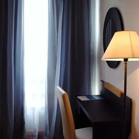 Apartahotel Foz Atlantida