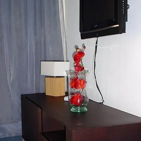 Foz Atlantida 4* Monte Gordo