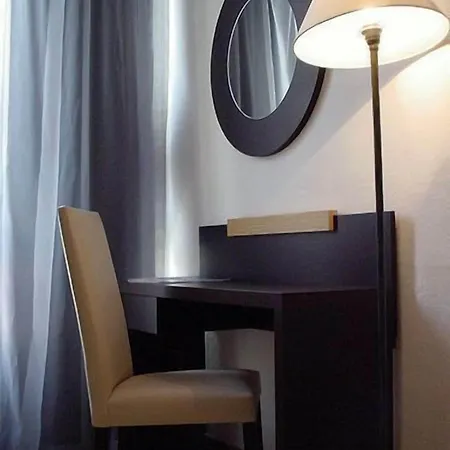 Aparthotel Foz Atlantida Monte Gordo