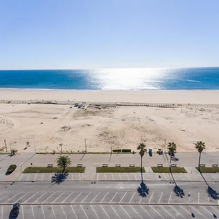 Foz Atlantida