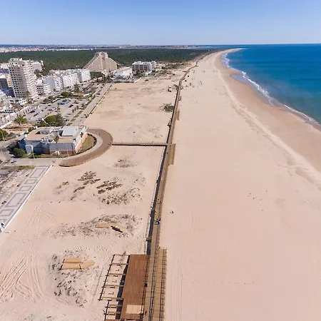 Foz Atlantida