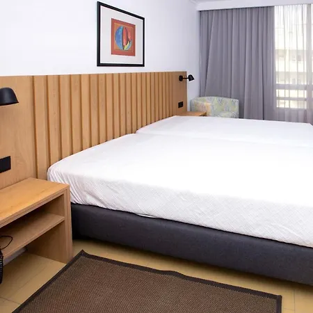Foz Atlantida 4* Monte Gordo