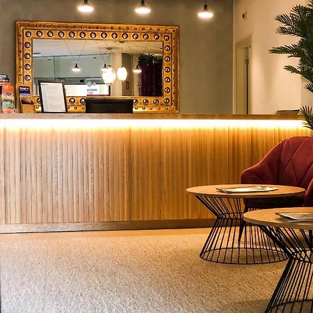 Foz Atlantida Apartahotel 4*