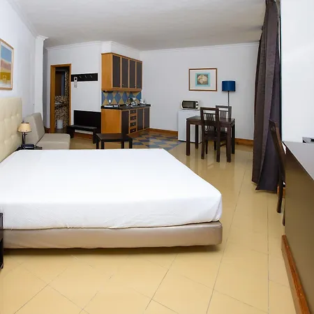 Aparthotel Foz Atlantida Monte Gordo