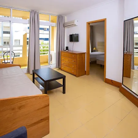 Foz Atlantida 4* Monte Gordo