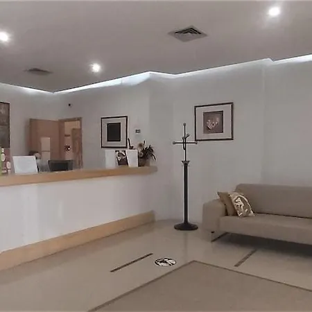 Lejlighedshotel Foz Atlantida 4*