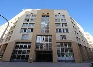 Foz Atlantida 4* מונטה גורדו