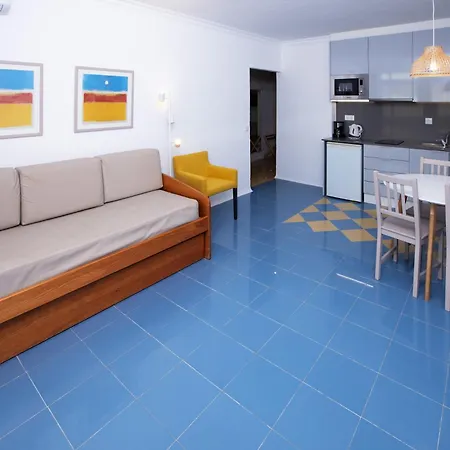 Foz Atlantida Aparthotel 4*