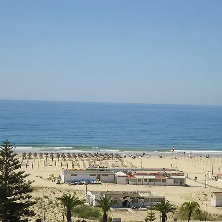 Foz Atlantida 4* Monte Gordo