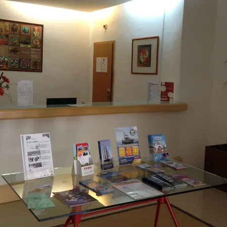 Aparthotel Foz Atlantida