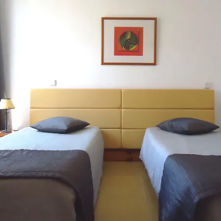 Foz Atlantida Aparthotel