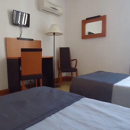 Foz Atlantida Apartahotel 4*