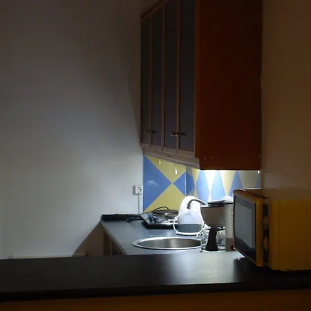 Apartahotel Foz Atlantida