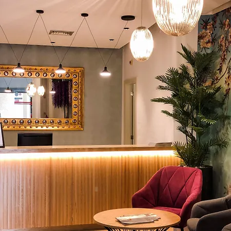 Foz Atlantida Aparthotel