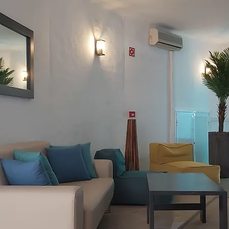 Foz Atlantida Apartahotel Monte Gordo