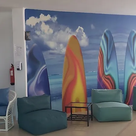 Foz Atlantida 4* Monte Gordo