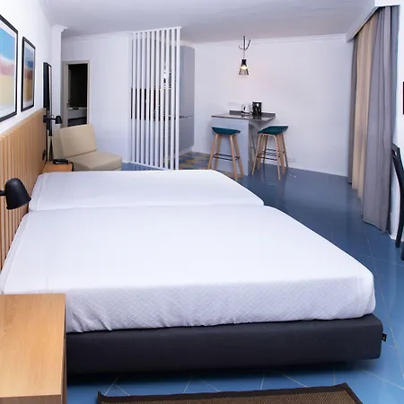 Foz Atlantida Aparthotel Monte Gordo