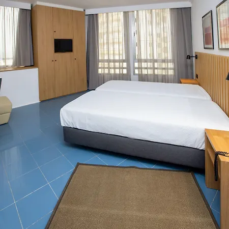 Aparthotel Foz Atlantida