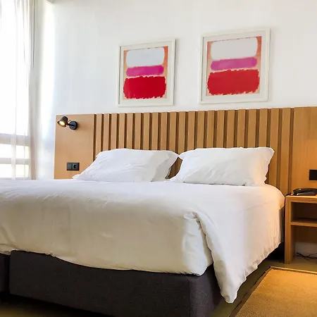 Apartahotel Foz Atlantida