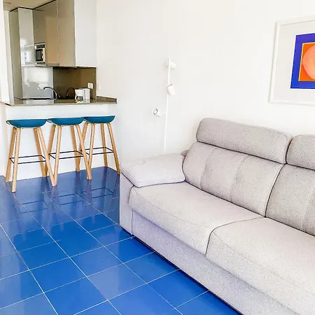 Foz Atlantida Apartahotel 4*