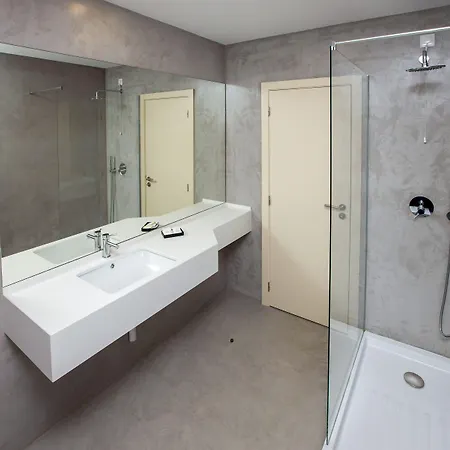 Foz Atlantida Aparthotel