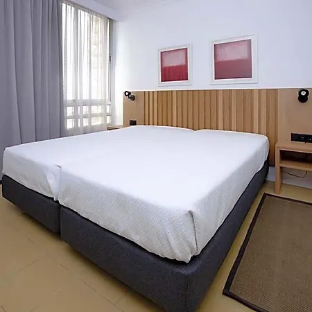 Foz Atlantida Aparthotel