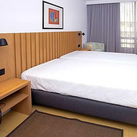 Aparthotel Foz Atlantida