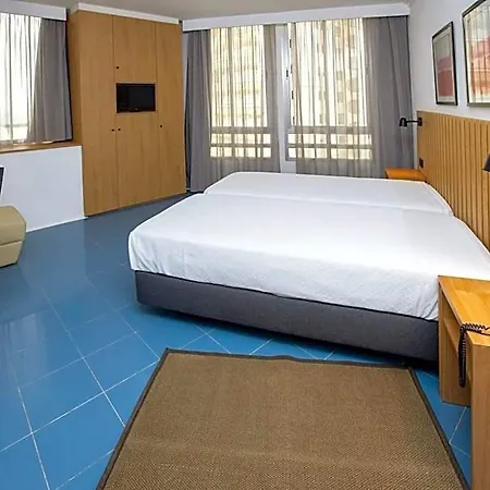 Aparthotel Foz Atlantida 4*
