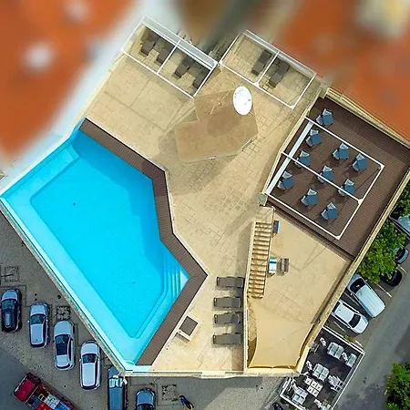 Aparthotel Foz Atlantida 4*