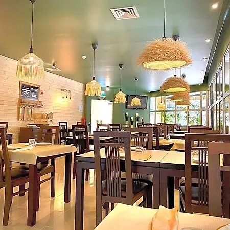 Foz Atlantida Aparthotel 4*