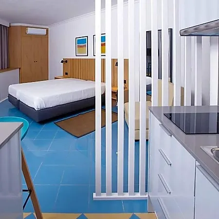 Foz Atlantida 4* Monte Gordo