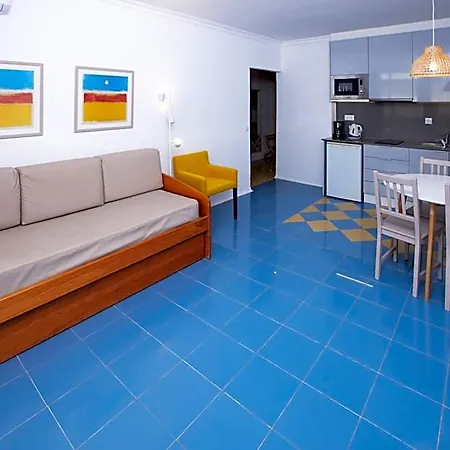 Aparthotel Foz Atlantida