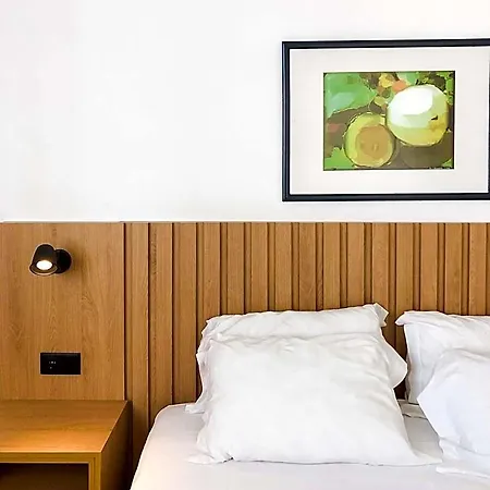 Foz Atlantida 4* Monte Gordo