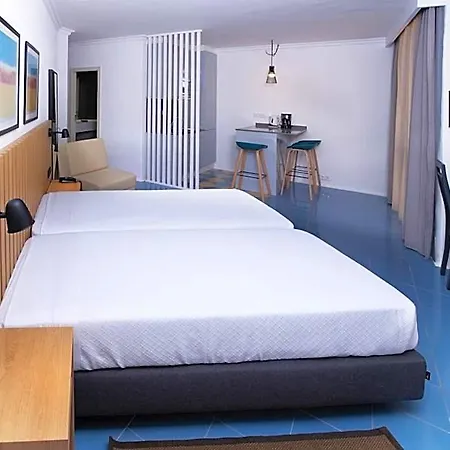 Foz Atlantida Aparthotel 4*
