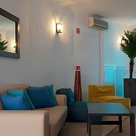 Foz Atlantida 4* Monte Gordo