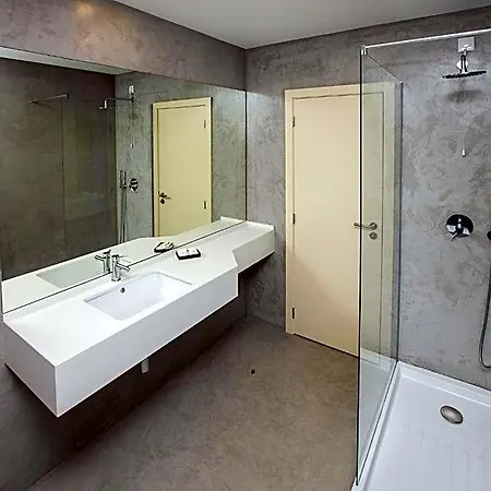 Foz Atlantida Aparthotel