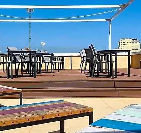 Foz Atlantida Aparthotel