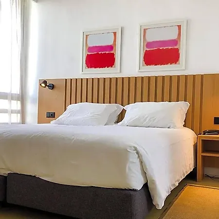 Aparthotel Foz Atlantida