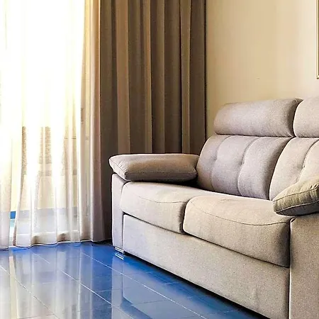 Lejlighedshotel Foz Atlantida 4*