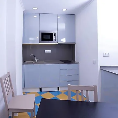 Foz Atlantida 4* Monte Gordo