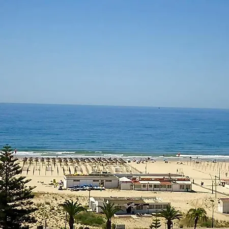 Foz Atlantida Aparthotel