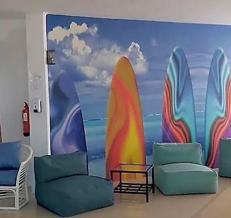 Foz Atlantida 4* Monte Gordo
