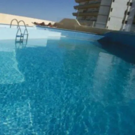 Aparthotel Foz Atlantida 4*