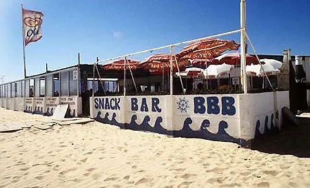 Foz Atlantida 4* מונטה גורדו