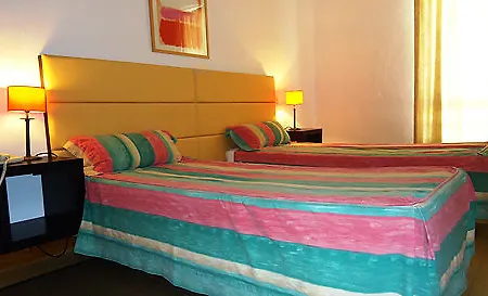 Foz Atlantida 4* מונטה גורדו